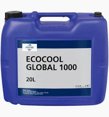 ECOCOOL GLOBAL 1000 SOLUBLE CUTTING FLUID